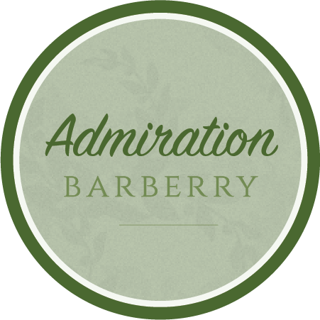 Admiration Barberry